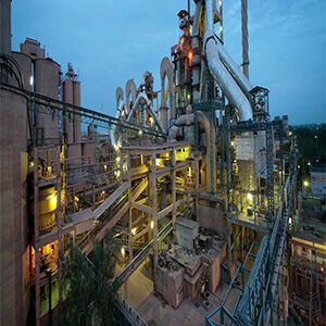 Cement Sector